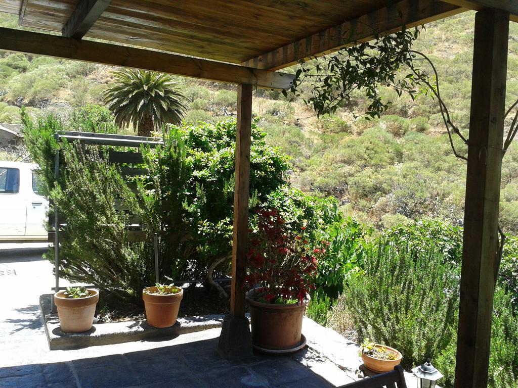 בואנה ויסטה דל נורטה Casa Rural La Tinta מראה חיצוני תמונה